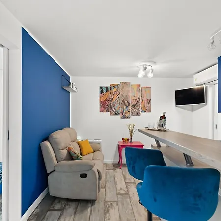 Liam Apartmán Poreč