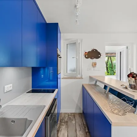 Liam Apartmán Poreč