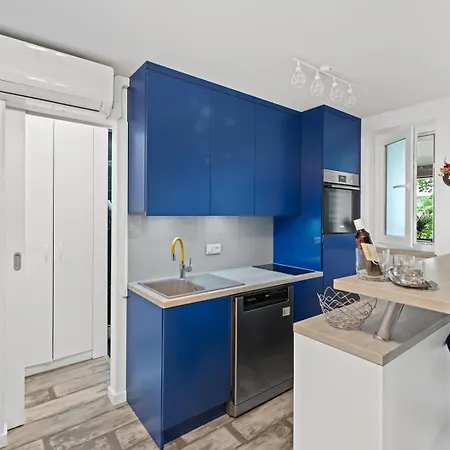 Διαμέρισμα Liam