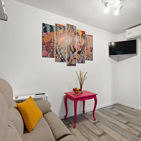 Liam Appartement Poreč