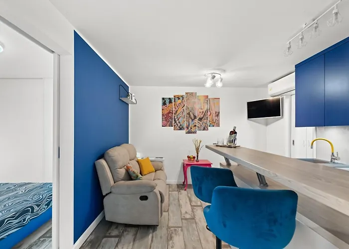 Liam Appartement Poreč