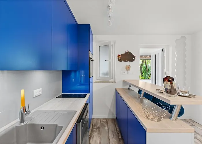 Liam Appartement Poreč