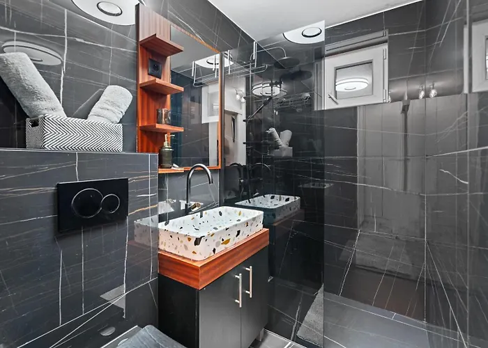 Liam Appartement Poreč