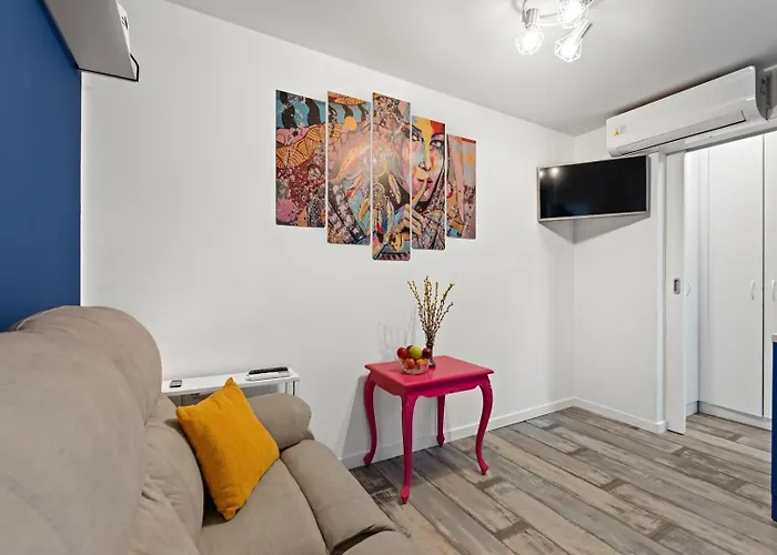 Liam Appartement Poreč