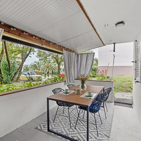 Liam Apartman Poreč
